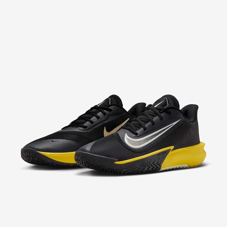 Tênis Nike Precision 7 - Amarelo