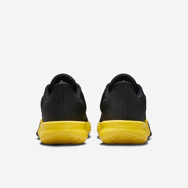 Tênis Nike Precision 7 - Amarelo