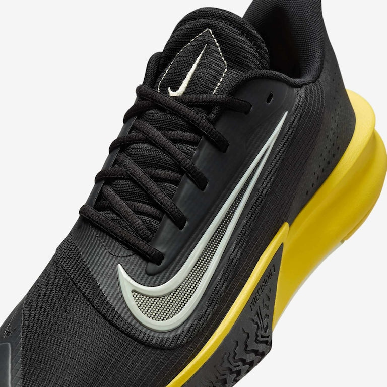 Tênis Nike Precision 7 - Amarelo