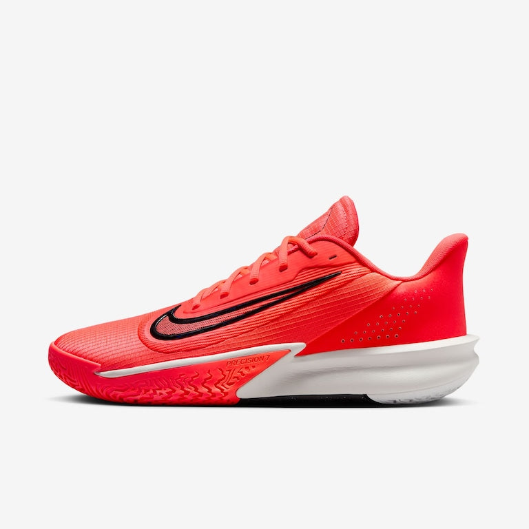 Tênis Nike Precision 7 - Vermelho
