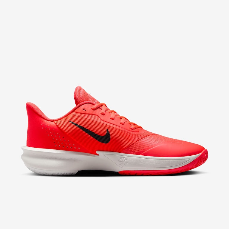 Tênis Nike Precision 7 - Vermelho