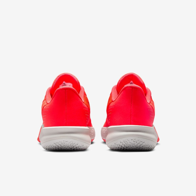 Tênis Nike Precision 7 - Vermelho