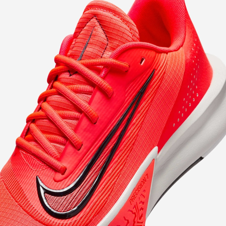 Tênis Nike Precision 7 - Vermelho