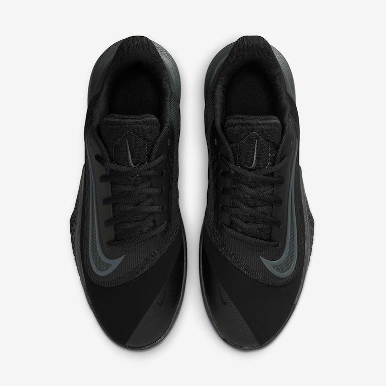 Tênis Nike Precision VII NBR - Preto