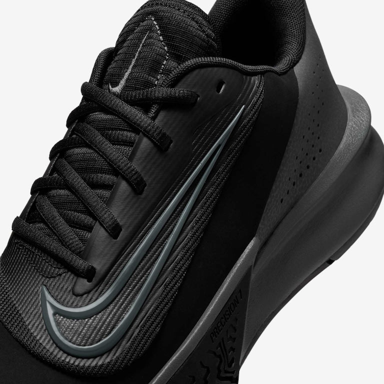 Tênis Nike Precision VII NBR - Preto