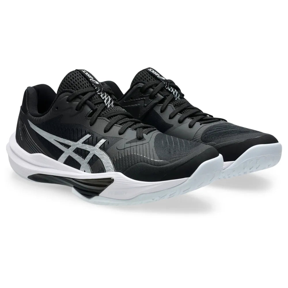 Tênis ASICS Sky Elite FF 3 Masculino Vôlei - Preto/Prata