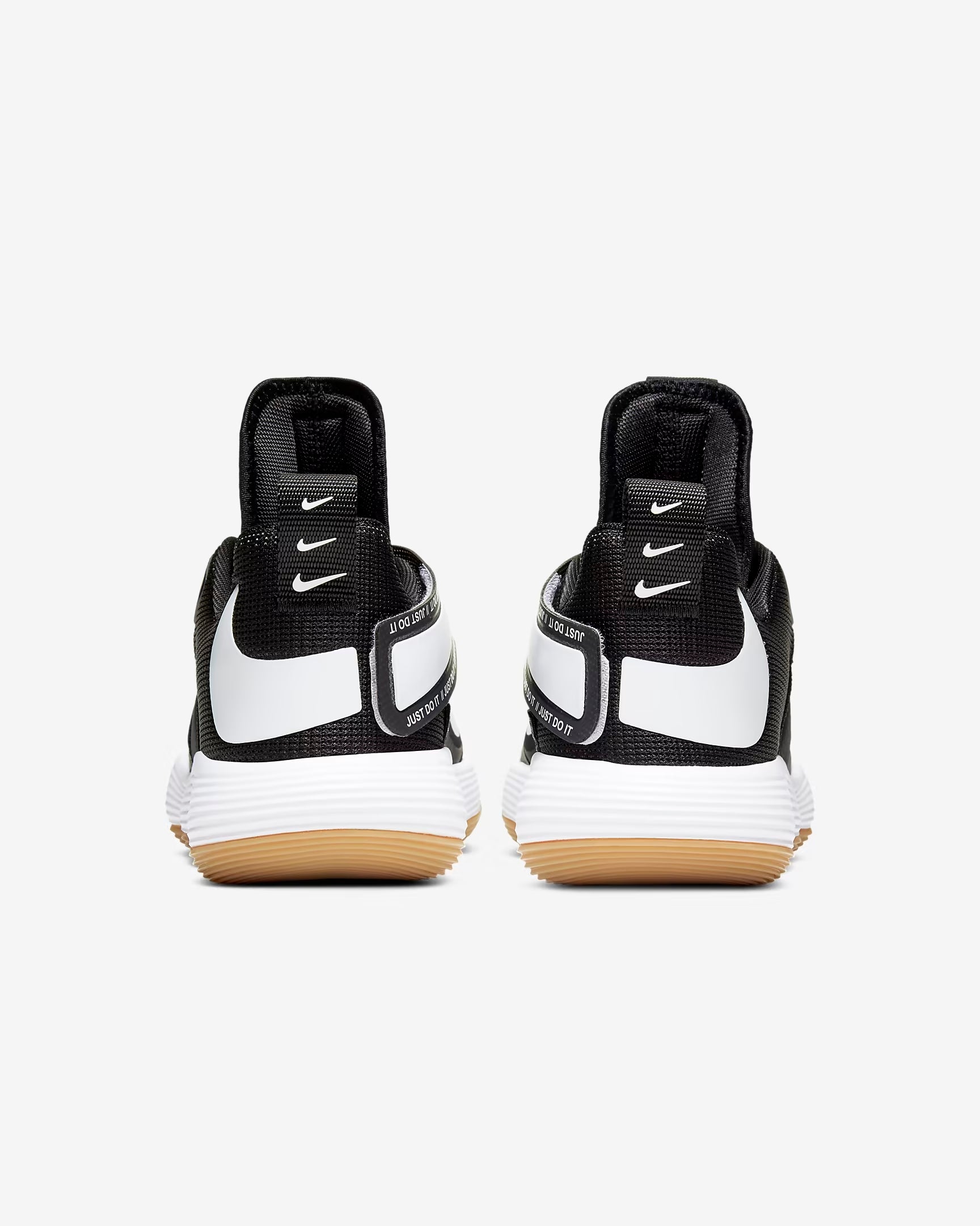 Tênis Nike React HyperSet Vôlei - Preto