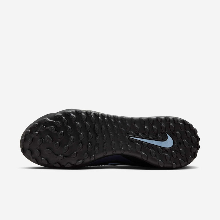 Chuteira Society Nike Phantom 6 Academy - Preto