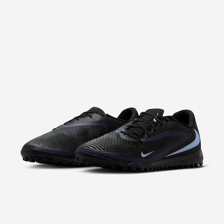 Chuteira Society Nike Phantom 6 Academy - Preto