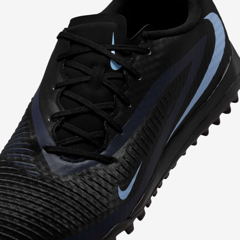Chuteira Society Nike Phantom 6 Academy - Preto