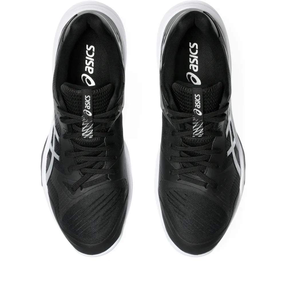 Tênis ASICS Sky Elite FF 3 Masculino Vôlei - Preto/Prata