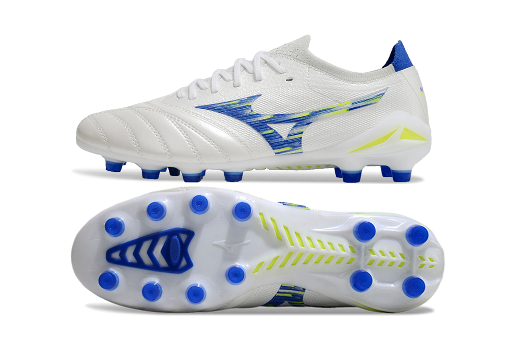 Chuteira Mizuno Morelia Neo IV