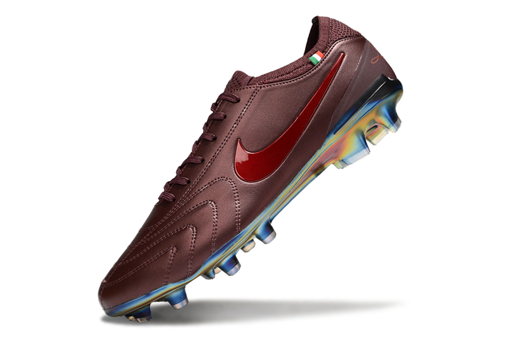 Chuteira Nike Tiempo Legend X Elite Campo
