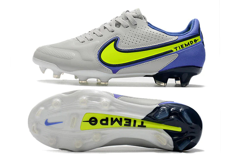 Chuteira Nike Tiempo Legend 9