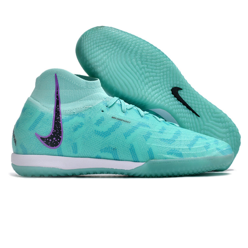 Chuteira Nike Phantom Luna Elite Futsal