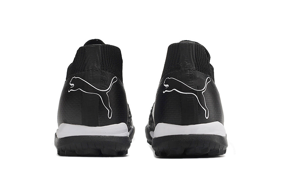 Chuteira Puma Future Ultimate Society - Preto