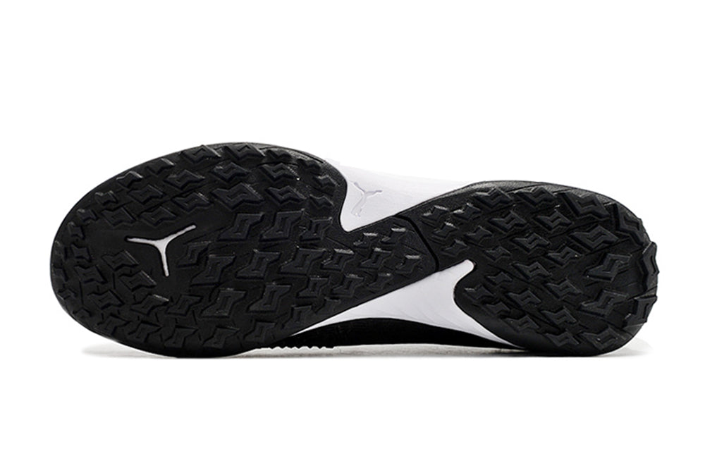Chuteira Puma Future Ultimate Society - Preto