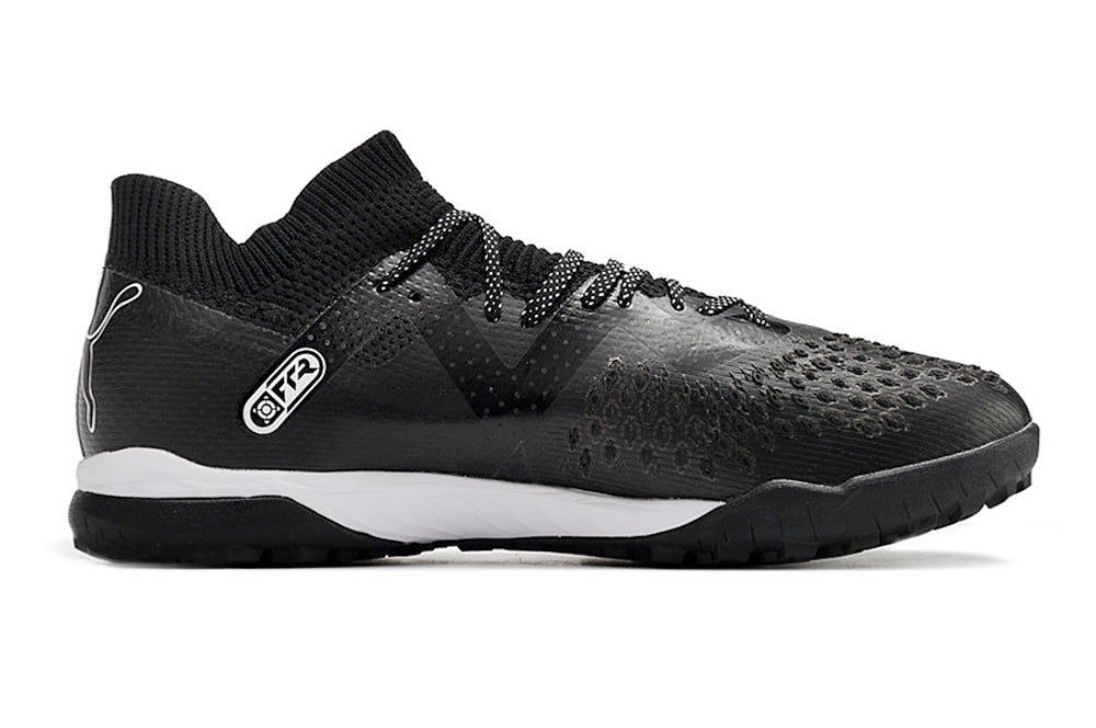 Chuteira Puma Future Ultimate Society - Preto