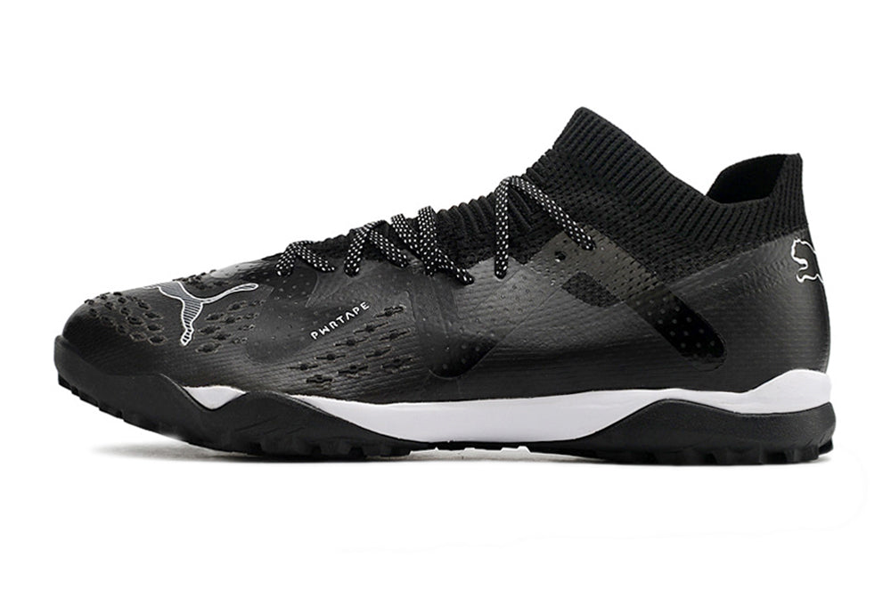 Chuteira Puma Future Ultimate Society - Preto