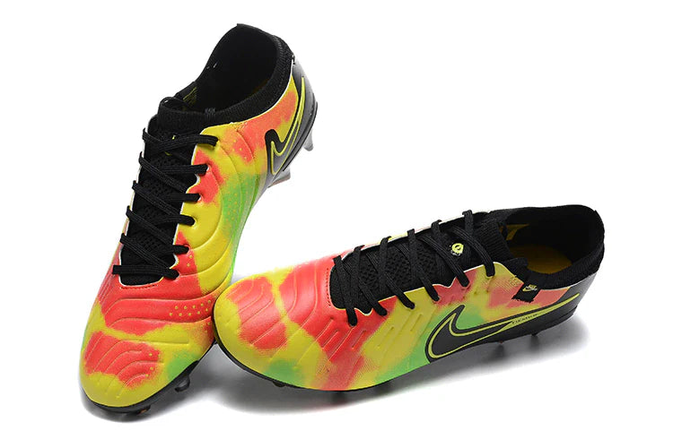 Chuteira Nike Tiempo Legend 10