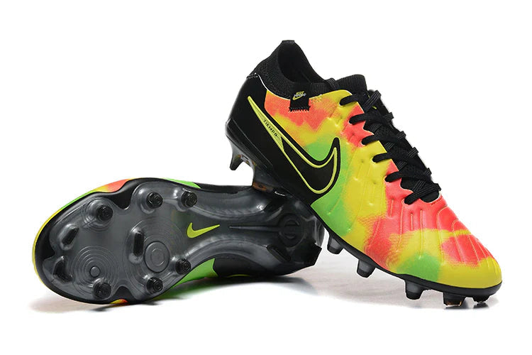 Chuteira Nike Tiempo Legend 10