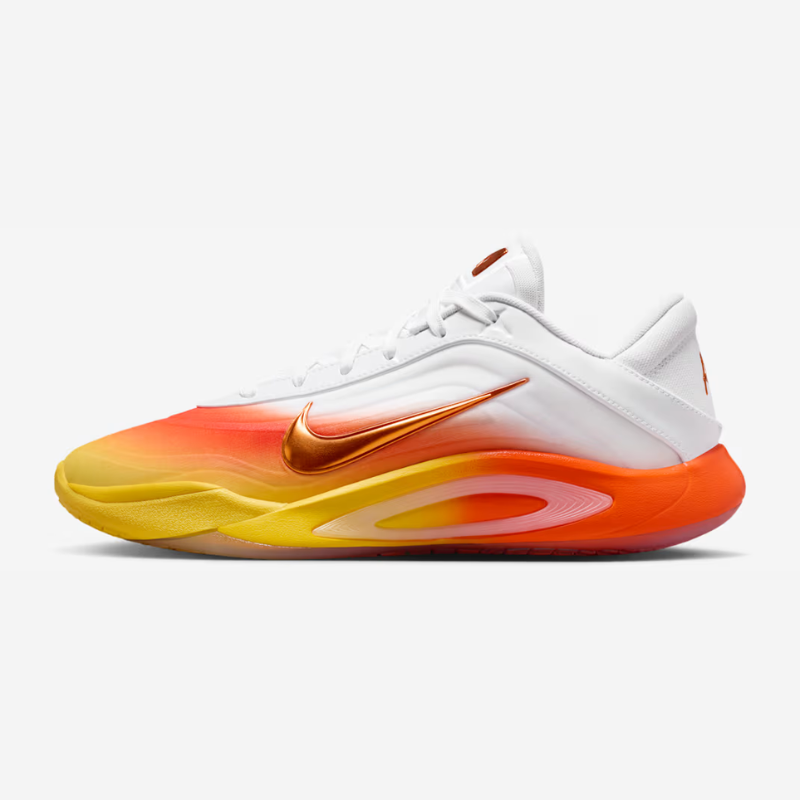 Tênis Nike A'One "Candy Corn Queen"