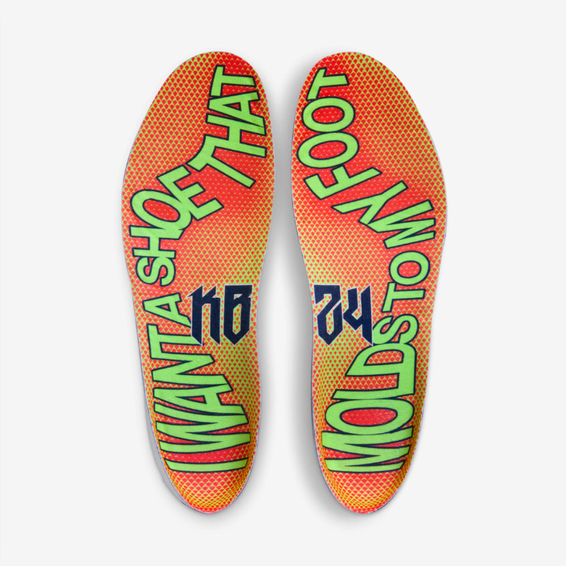 Tênis Kobe 6 Protro