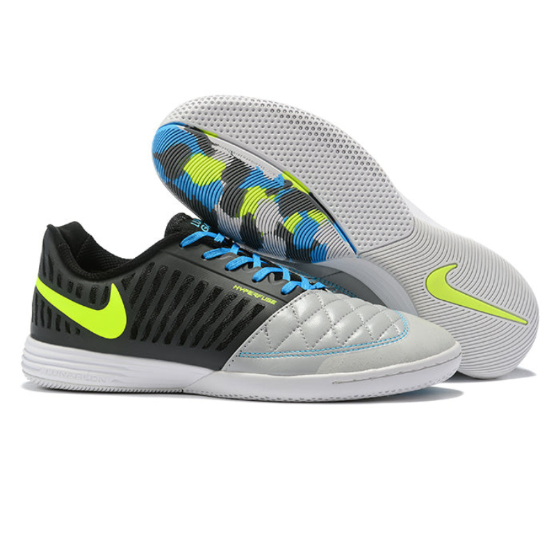 Chuteira Nike Lunar Gato II Futsal