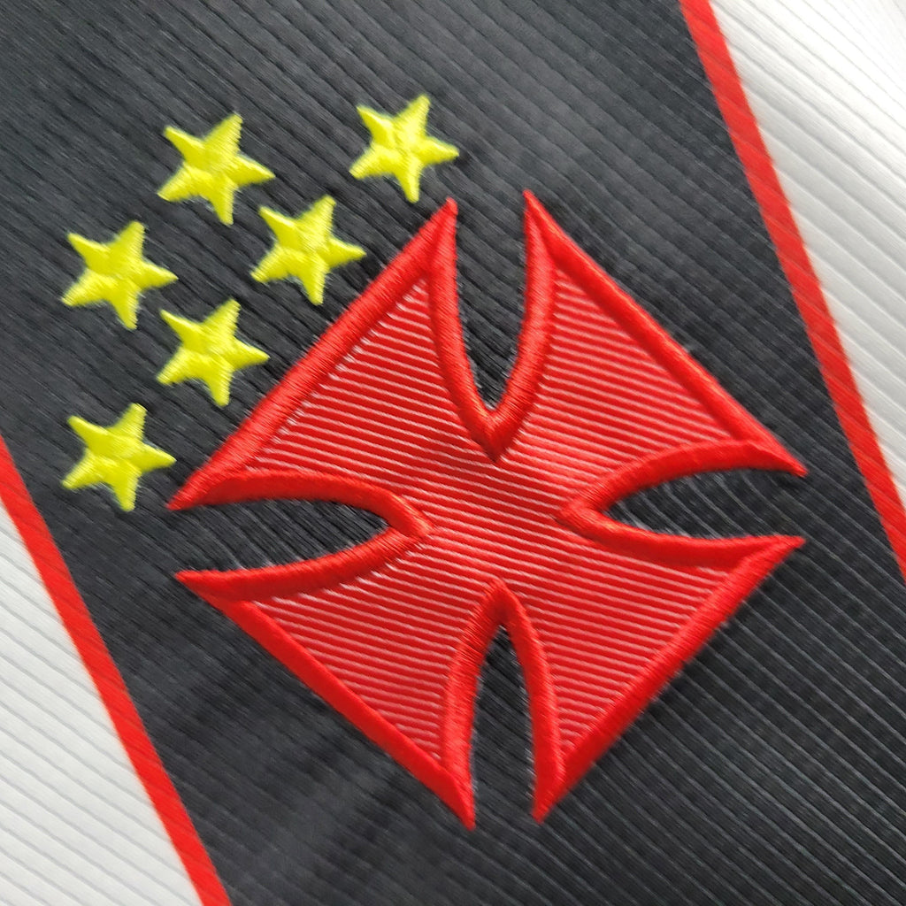 Camisa Vasco Away 2000