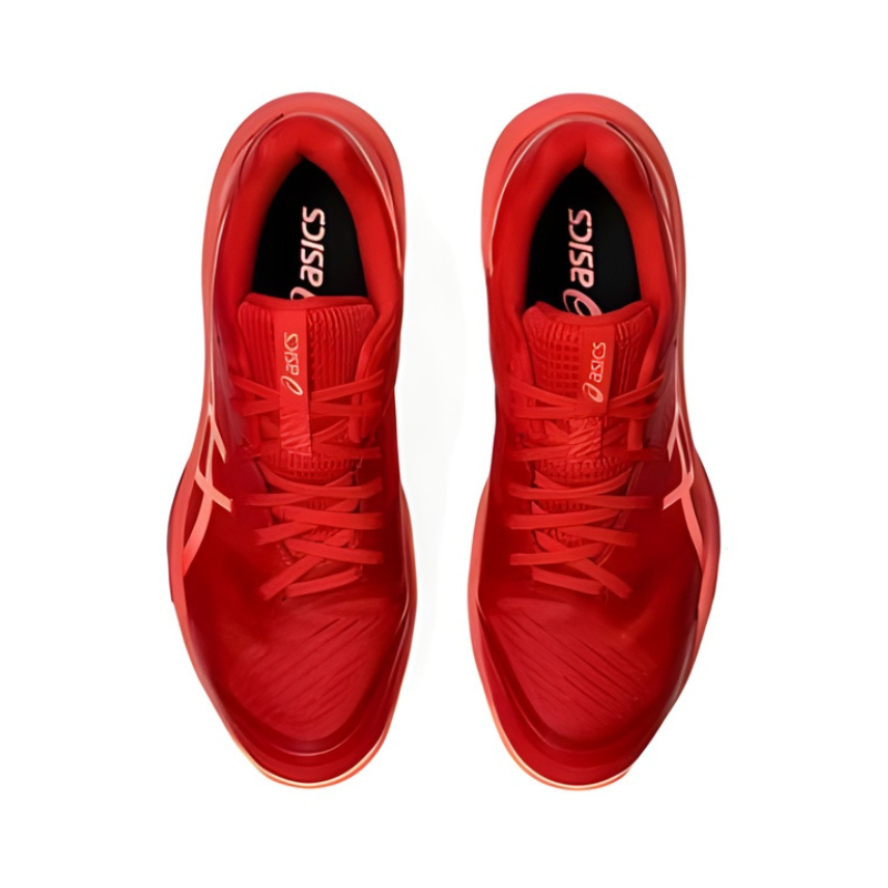 Tênis ASICS Sky Elite FF MT 3 - Vermelho
