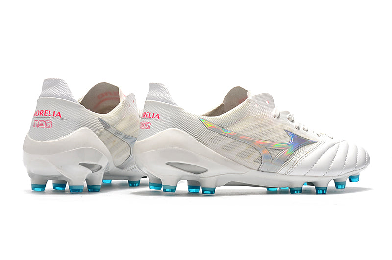 Chuteira Mizuno Morelia Neo IV