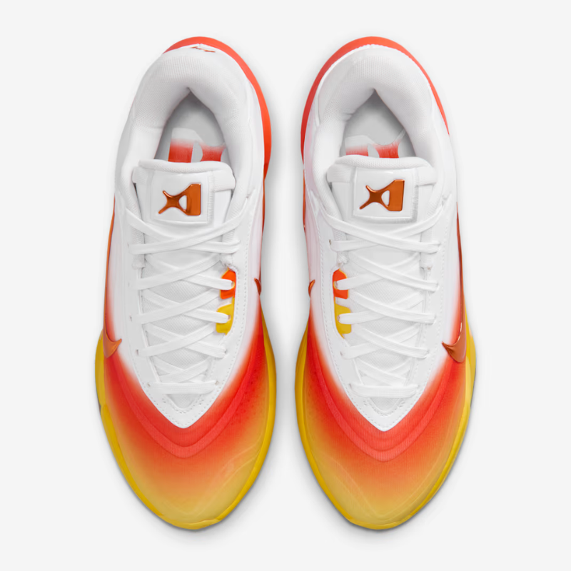 Tênis Nike A'One "Candy Corn Queen"