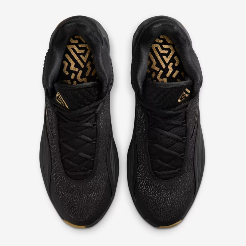 Tênis Nike Giannis Freak 7 Mythos