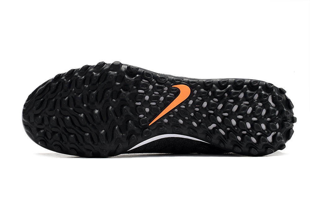 Chuteira Nike Phantom GX Academy Dynamic Fit Society - Preto