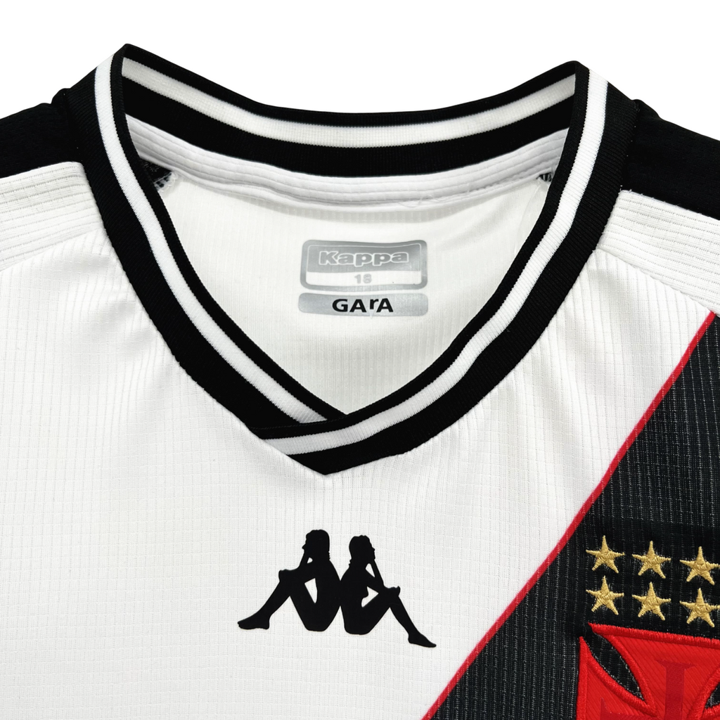 Conjunto Infantil Vasco 2 24/25