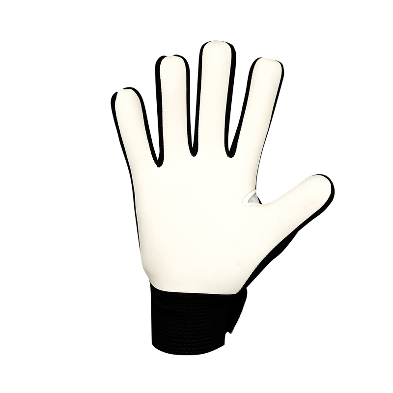 Luva De Goleiro Infantil Penalty Delta - Verde