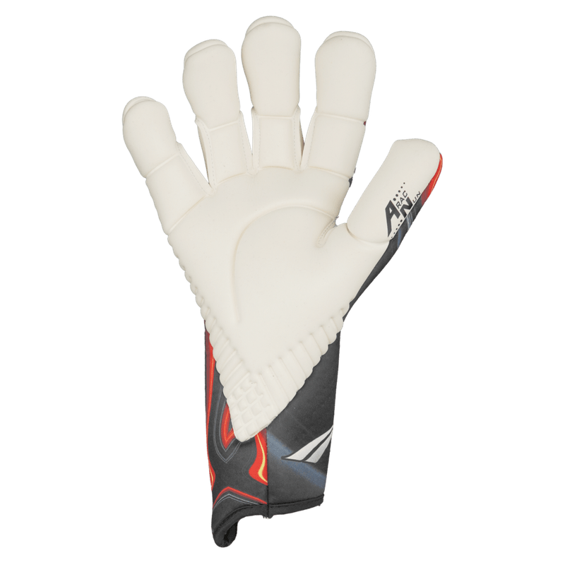 Luva De Goleiro Penalty Delta 3d Pro - Preto