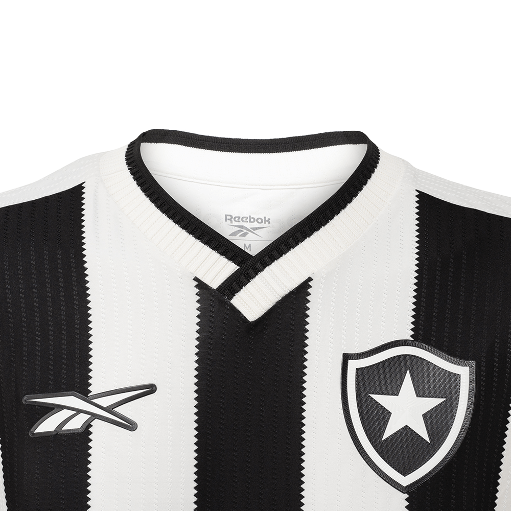 Camisa Botafogo Home 24/25