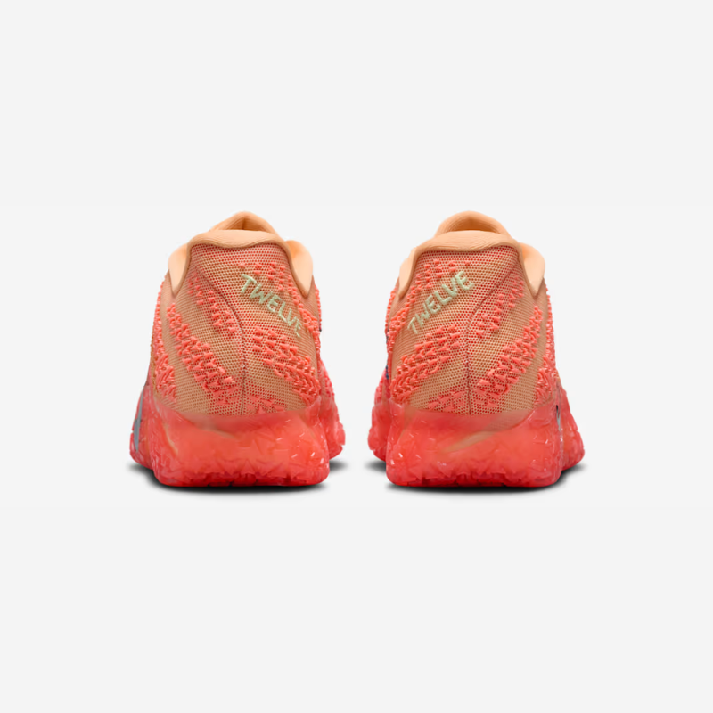 Tênis Nikes Ja 3 Daybreak