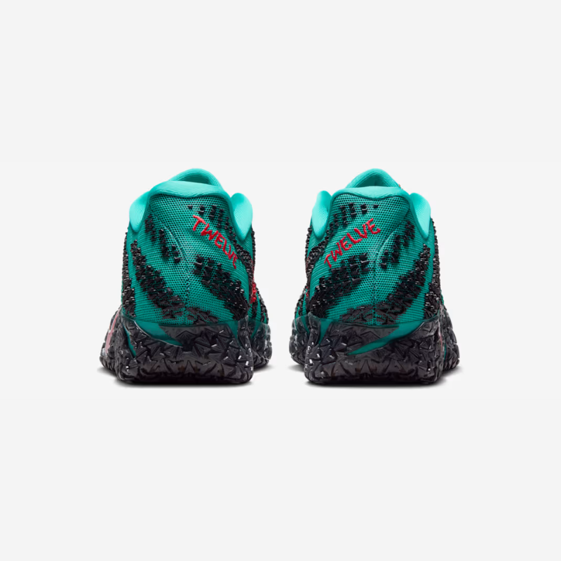 Tênis Nikes Ja 3 Scratch 3.0