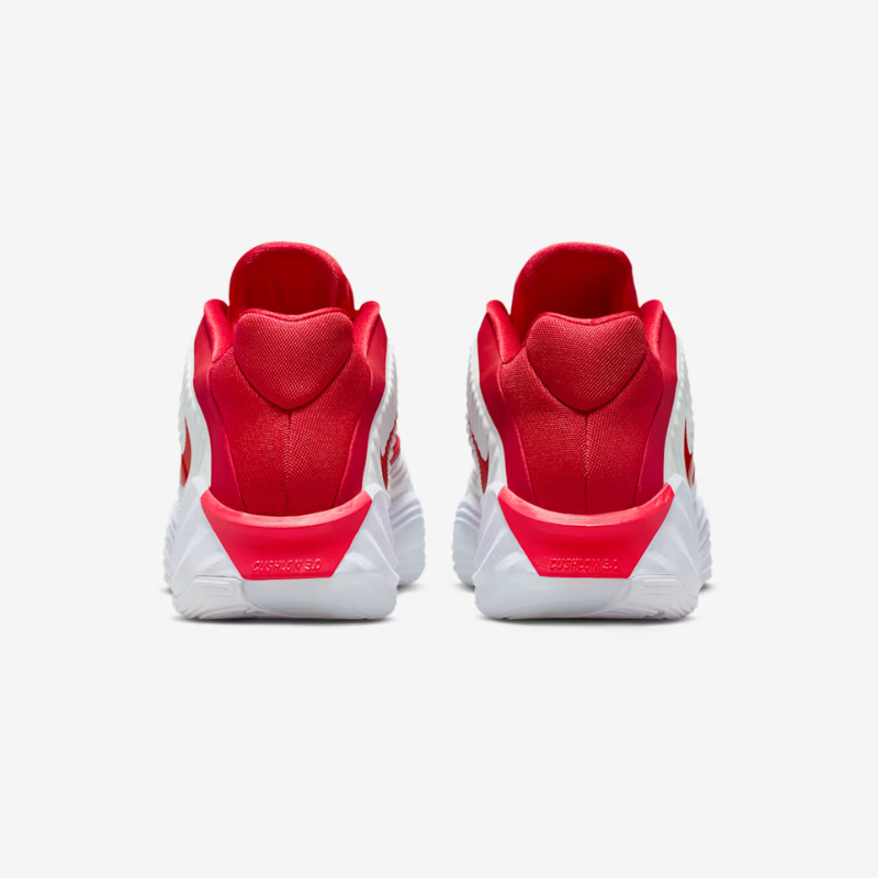 Tênis Nike Giannis Freak 7 Vermelho