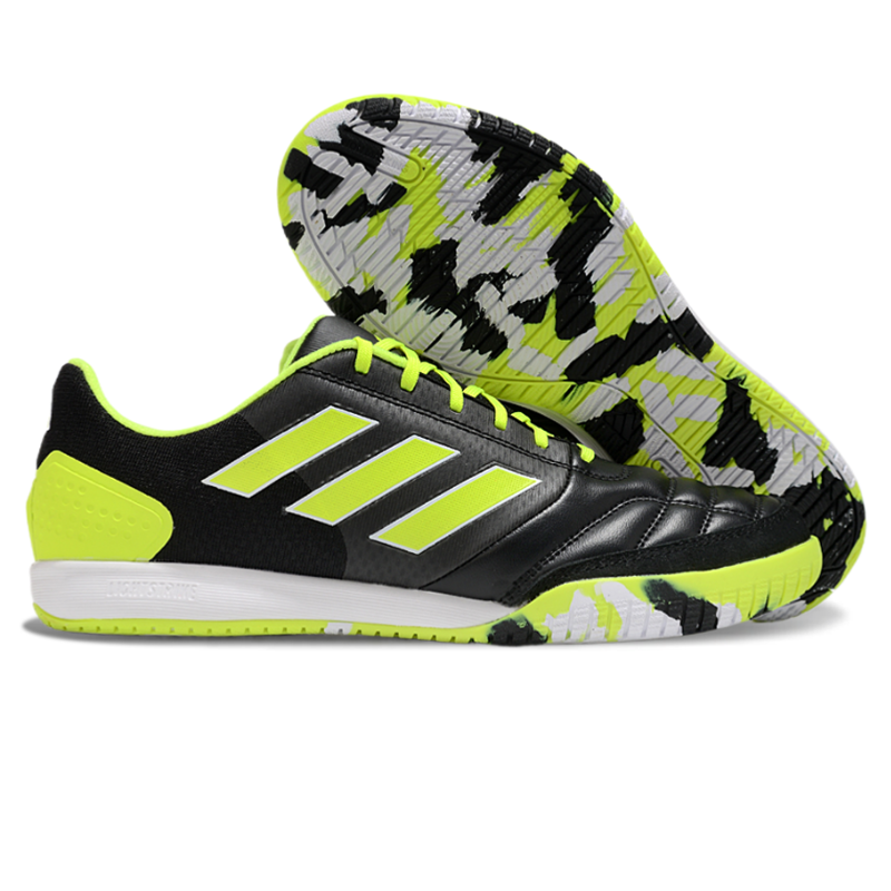 Chuteira Adidas Competition Top Futsal