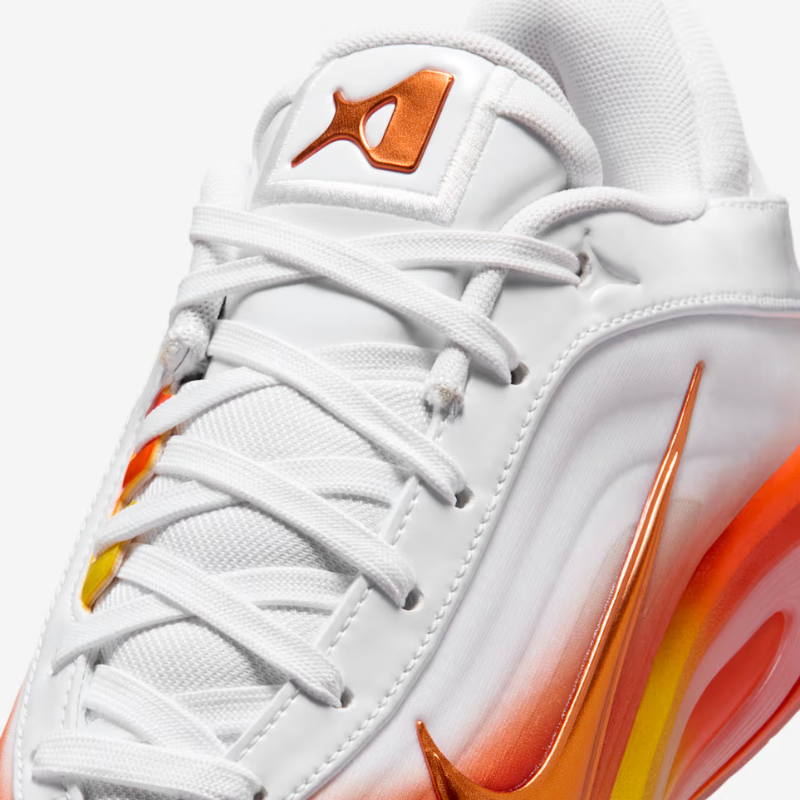 Tênis Nike A'One "Candy Corn Queen"