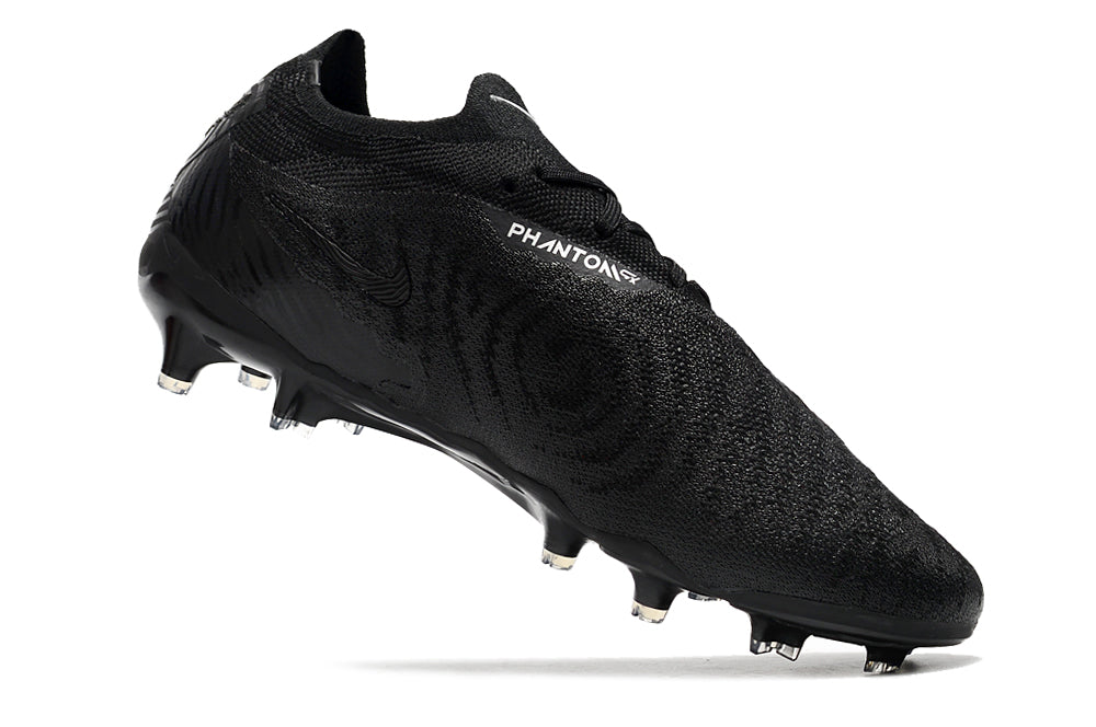 Chuteira de Campo Nike Phantom GX 2 Elite - Preto