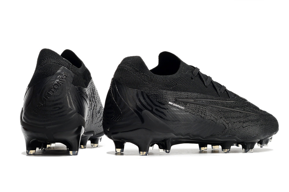 Chuteira de Campo Nike Phantom GX 2 Elite - Preto