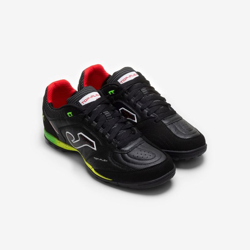 Chuteira de Society Joma Top Flex