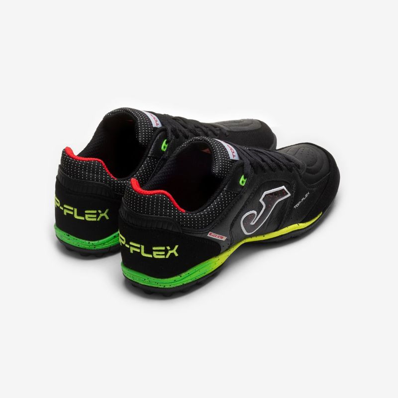 Chuteira de Society Joma Top Flex