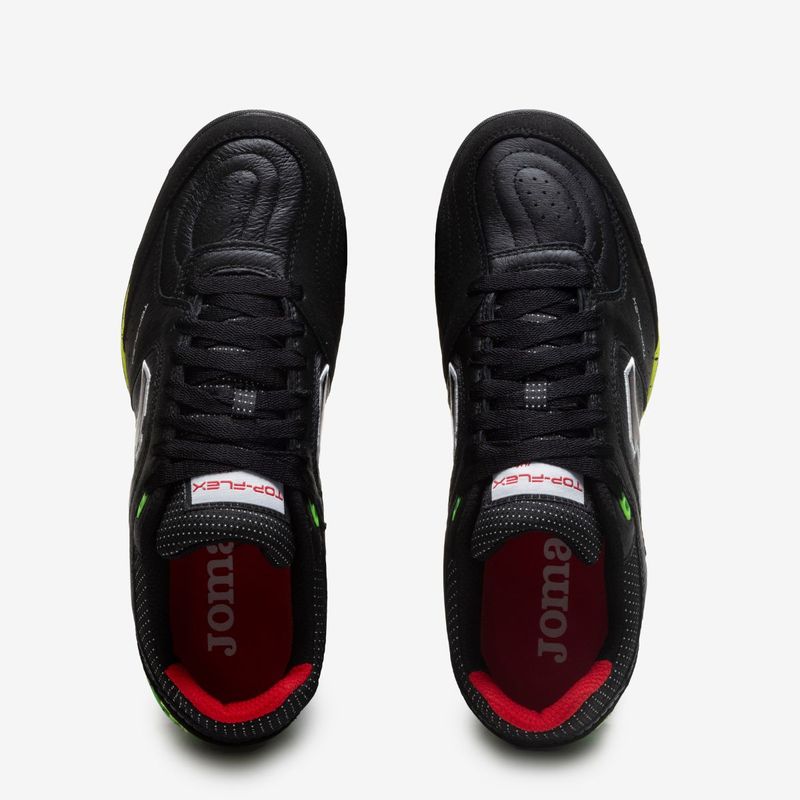 Chuteira de Society Joma Top Flex