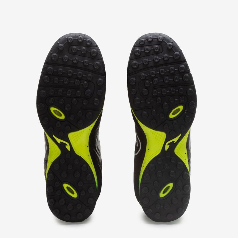 Chuteira de Society Joma Top Flex