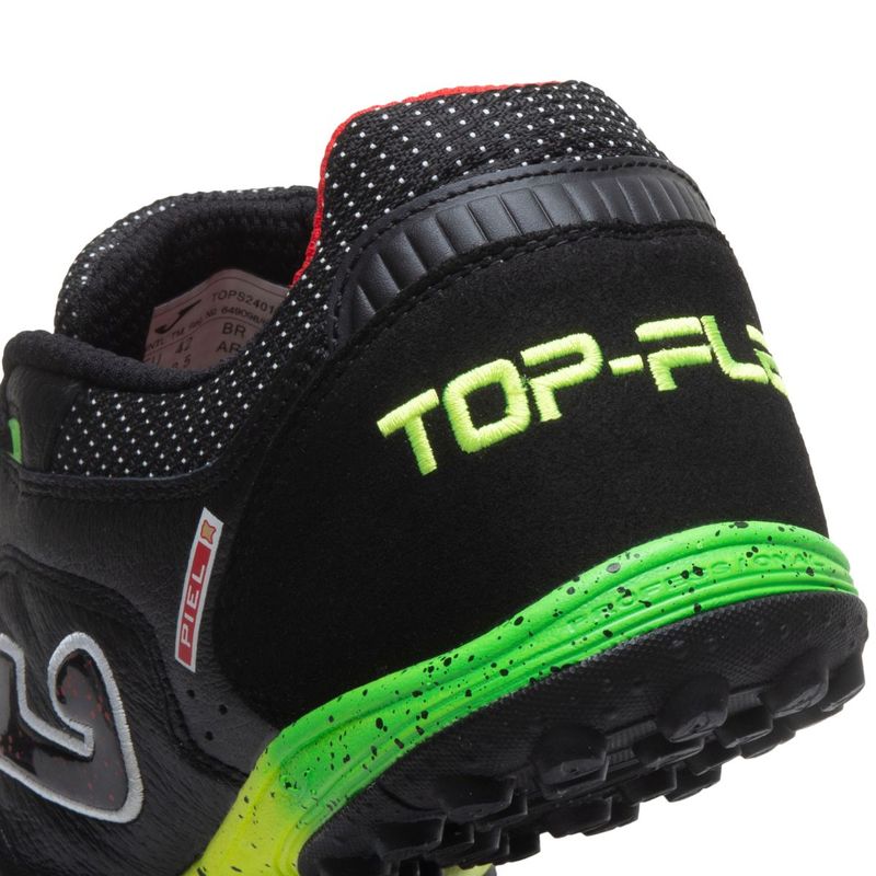 Chuteira de Society Joma Top Flex